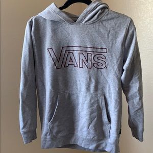 Vans - hoodie